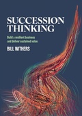 Cover: Succession Thinking - ADAPT by Design