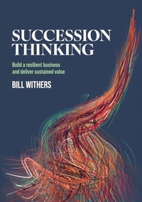 Abbildung von: Succession Thinking - ADAPT by Design