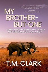 Abbildung von: My Brother-But-One - Wilde Press