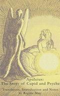Cover: Apuleius - Astrotalkuk Publications