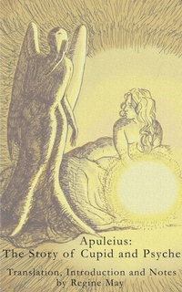 Enlarge image Cover: Apuleius - Astrotalkuk Publications