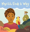 Cover: Mariah Finds A Way - Shout Mouse Press, Inc.