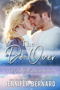 Cover: The Do-Over - Jennifer Bernard