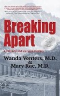 Cover: Breaking Apart - Written Dreams Publishing