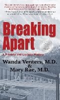 Cover: Breaking Apart - Written Dreams Publishing