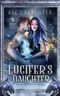 Enlarge image Cover: Lucifer's Daughter - Kel Carpenter