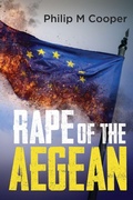 Cover: Rape Of The Aegean - Sweetspire Literature Management LLC