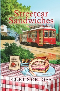 Abbildung von: Streetcar Sandwiches - Quippy Quill LLC