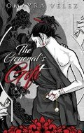 Cover: The General's Gift, a paranormal fantasy romance - Omayra Velez