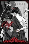 Cover: The General's Gift, a paranormal fantasy romance - Omayra Velez