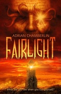 Cover: Fairlight - Crystal Lake Publishing