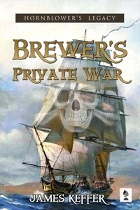 Abbildung von: Brewer's Private War - Penmore Press