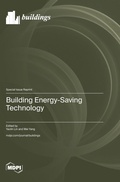Bild: Building Energy-Saving Technology - MDPI AG