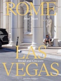 Cover: Rome - Las Vegas - Lars M&uuml;ller Publishers