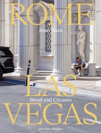 Abbildung von: Rome - Las Vegas - Lars Müller Publishers