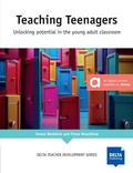 Cover: Teaching Teenagers - Delta Publishing by Klett
