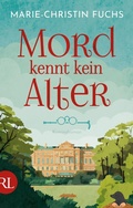 Cover: Mord kennt kein Alter - Aufbau