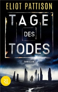 Enlarge image Cover: Tage des Todes - Aufbau