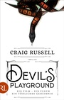 Cover: Devil's Playground - Aufbau