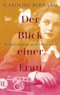 Cover: Der Blick einer Frau - Aufbau