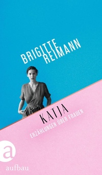 Enlarge image Cover: Katja - Aufbau