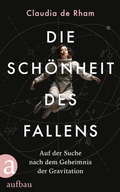 Cover: Die Sch&ouml;nheit des Fallens - Aufbau