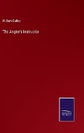 Cover: The Angler's Instructor - Salzwasser Verlag
