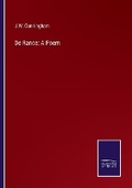 Cover: De Rance - Salzwasser Verlag