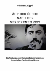Abbildung von: Auf der Suche nach der verlorenen Zeit - tredition