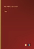 Cover: Faust - Outlook Verlag