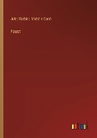 Enlarge image Cover: Faust - Outlook Verlag