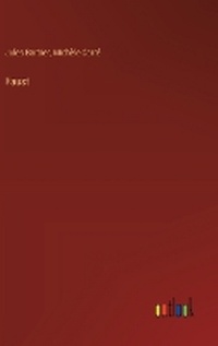 Enlarge image Cover: Faust - Outlook Verlag