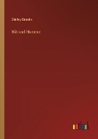 Enlarge image Cover: Wit and Humour - Outlook Verlag