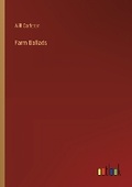 Cover: Farm Ballads - Outlook Verlag