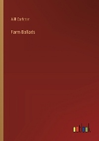 Enlarge image Cover: Farm Ballads - Outlook Verlag
