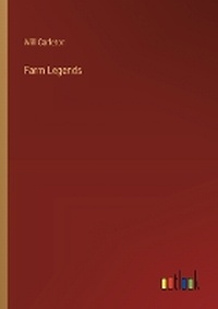 Enlarge image Cover: Farm Legends - Outlook Verlag