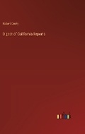 Cover: Digest of California Reports - Outlook Verlag