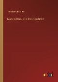 Cover: Modern Doubt and Christian Belief - Outlook Verlag