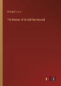 Cover: The History of Grisild the Second - Outlook Verlag
