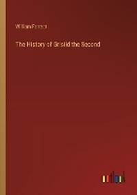Enlarge image Cover: The History of Grisild the Second - Outlook Verlag