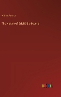 Enlarge image Cover: The History of Grisild the Second - Outlook Verlag