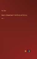Cover: Gray's School and Field Book of Botany - Outlook Verlag