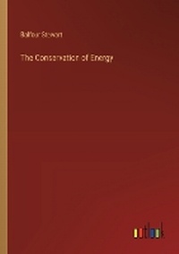 Enlarge image Cover: The Conservation of Energy - Outlook Verlag