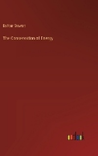 Enlarge image Cover: The Conservation of Energy - Outlook Verlag
