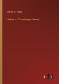 Cover: History of Chautauqua County - Outlook Verlag
