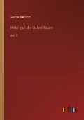 Cover: History of the United States - Outlook Verlag