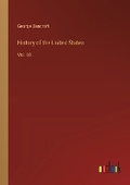 Cover: History of the United States - Outlook Verlag