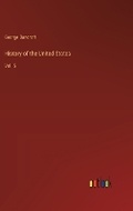 Cover: History of the United States - Outlook Verlag