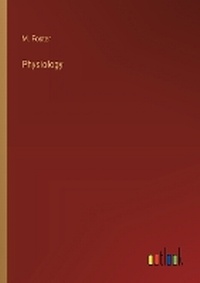 Enlarge image Cover: Physiology - Outlook Verlag