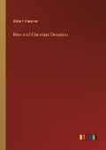 Cover: Hours of Christian Devotion - Outlook Verlag